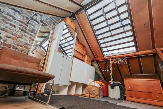 27 Colne Road, Clapton, London, E5 0HR 7