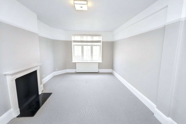 Flat 45, Clifton Court, Northwick Terrace, London, NW8 8HT 3