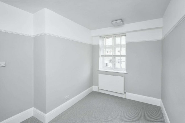 Flat 45, Clifton Court, Northwick Terrace, London, NW8 8HT 3