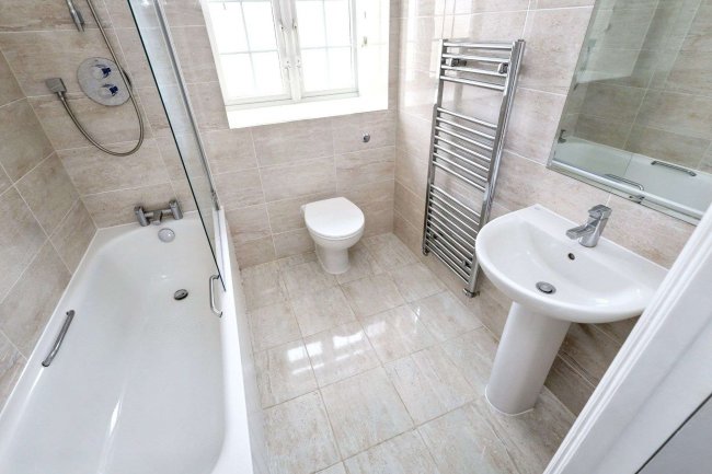 Flat 45, Clifton Court, Northwick Terrace, London, NW8 8HT 3