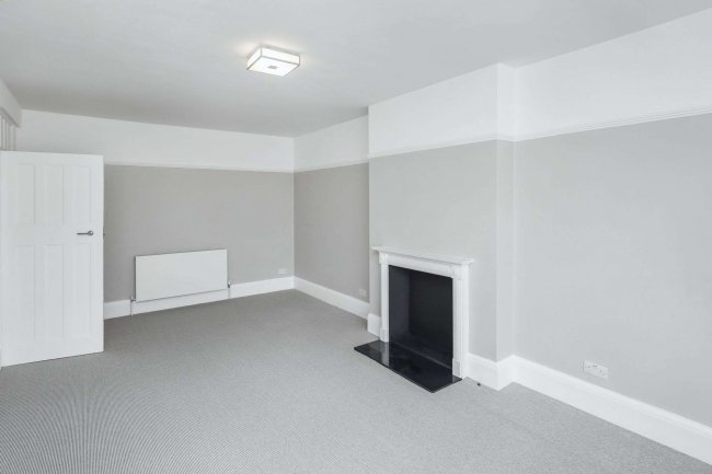 Flat 45, Clifton Court, Northwick Terrace, London, NW8 8HT 3