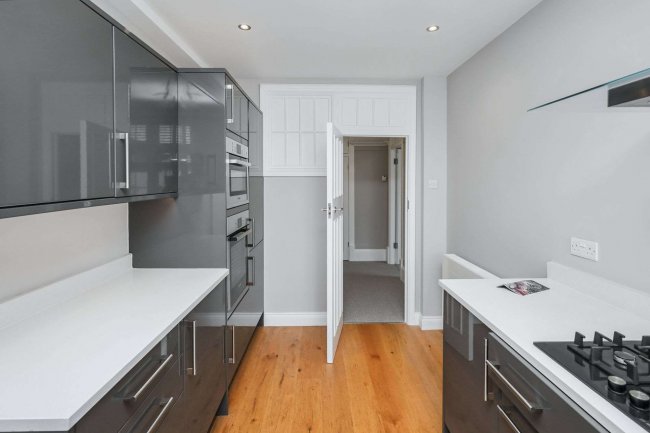 Flat 45, Clifton Court, Northwick Terrace, London, NW8 8HT 3