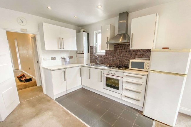 48 Dryden Road, Wimbledon, London, SW19 8SG 5