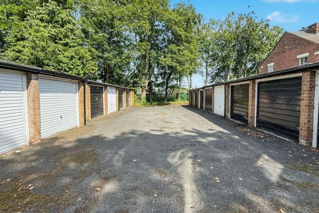 11 Craigmont Court, West Avenue, Benton, Newcastle upon Tyne, NE12 9PB 8