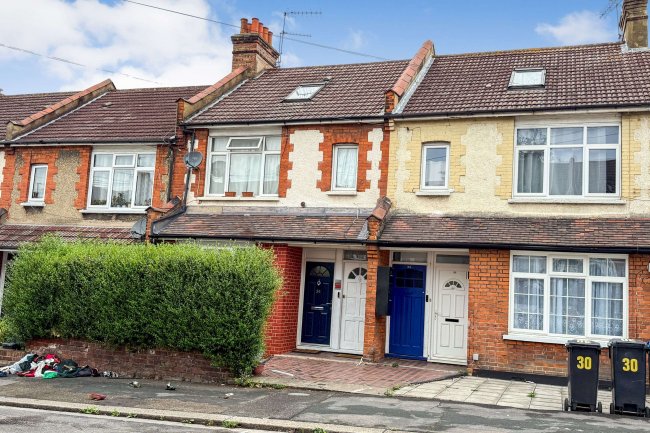 32 and 34 Greenside Road, Croydon, Surrey, CR0 3PL 10