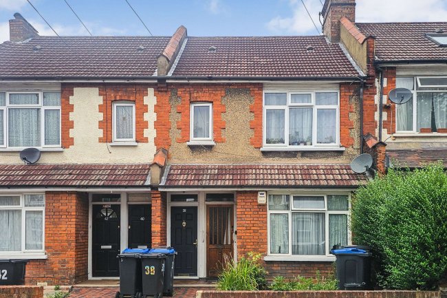 36 and 38 Greenside Road, Croydon, Surrey, CR0 3PL 9