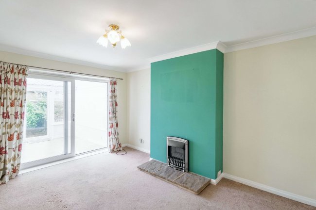 9 Grove Farm Croft, Leeds, West Yorkshire, LS16 6DE 6