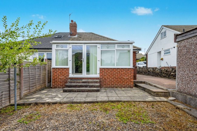 9 Grove Farm Croft, Leeds, West Yorkshire, LS16 6DE 6