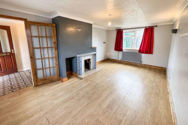 12 Oliver Avenue, Corsham, Wiltshire, SN13 0AJ 9