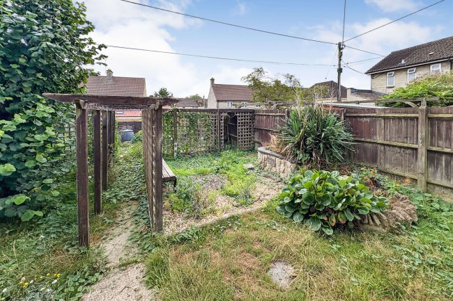 12 Oliver Avenue, Corsham, Wiltshire, SN13 0AJ 9