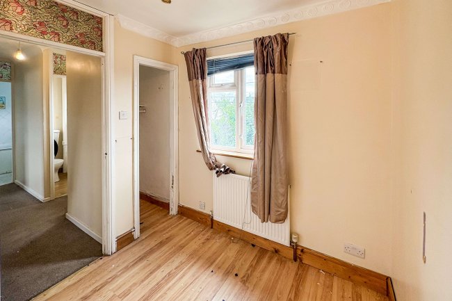 12 Oliver Avenue, Corsham, Wiltshire, SN13 0AJ 9