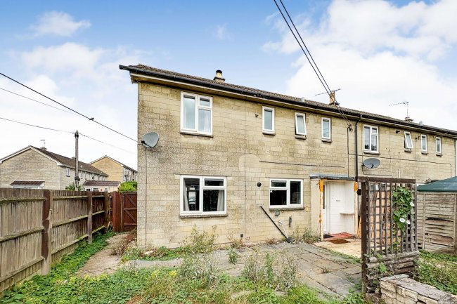 12 Oliver Avenue, Corsham, Wiltshire, SN13 0AJ 9