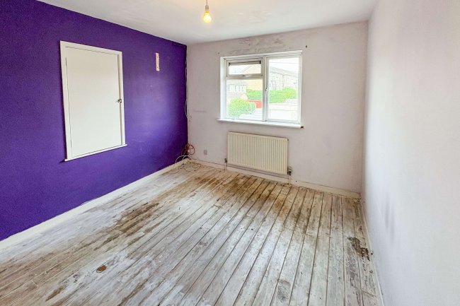 12 Oliver Avenue, Corsham, Wiltshire, SN13 0AJ 9