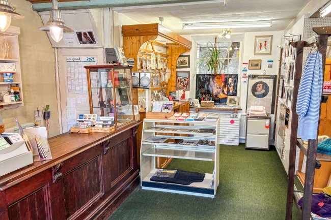 5-7 Berwyn Street, Llangollen, LL20 8NF 1