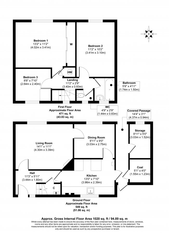 19 Oakhurst, Langley Burrell, Wiltshire, SN15 4LG 4