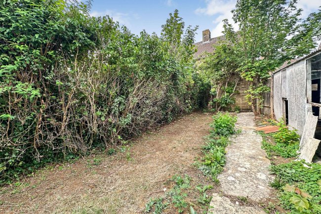 5 Apley Way, Witney, Oxfordshire, OX28 5BJ 9