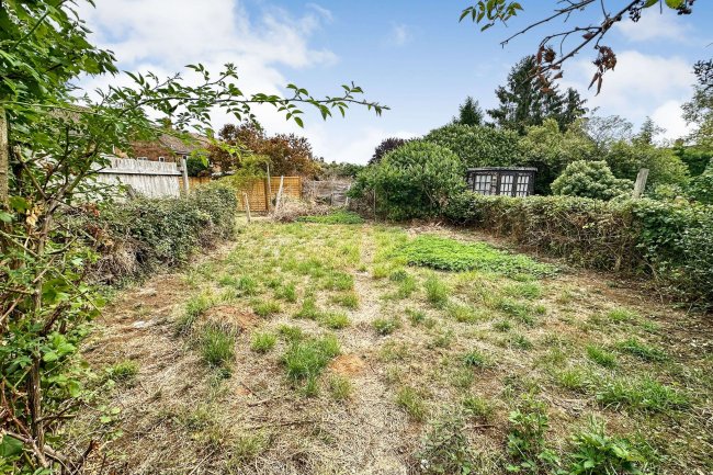 5 Apley Way, Witney, Oxfordshire, OX28 5BJ 9