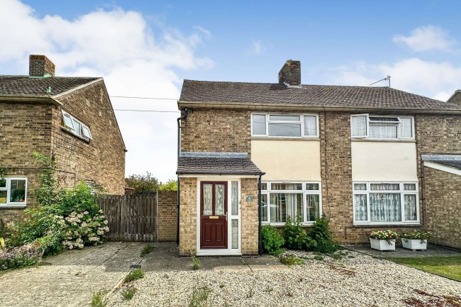 5 Apley Way, Witney, Oxfordshire, OX28 5BJ 9