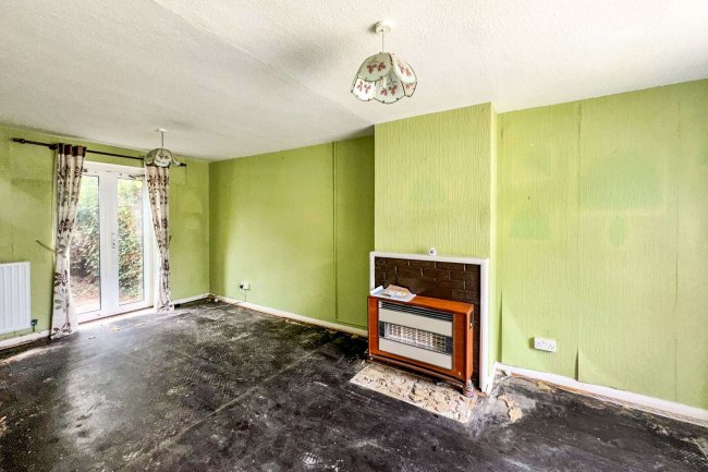 5 Apley Way, Witney, Oxfordshire, OX28 5BJ 9