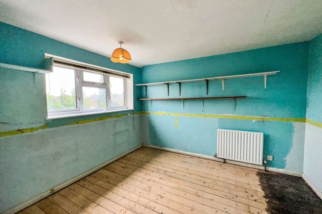 5 Apley Way, Witney, Oxfordshire, OX28 5BJ 9