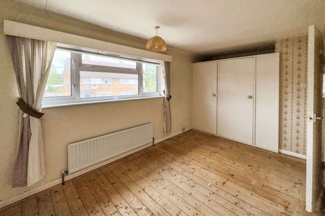 5 Apley Way, Witney, Oxfordshire, OX28 5BJ 9