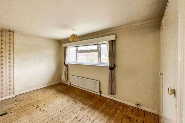 5 Apley Way, Witney, Oxfordshire, OX28 5BJ 9