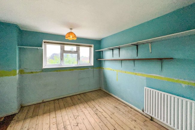 5 Apley Way, Witney, Oxfordshire, OX28 5BJ 9