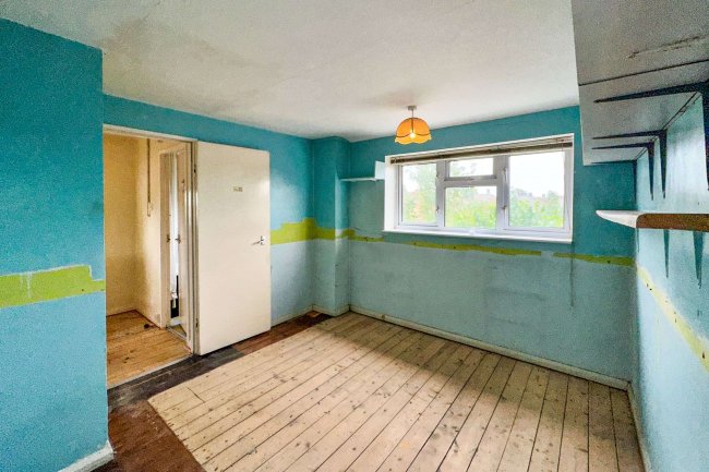 5 Apley Way, Witney, Oxfordshire, OX28 5BJ 9