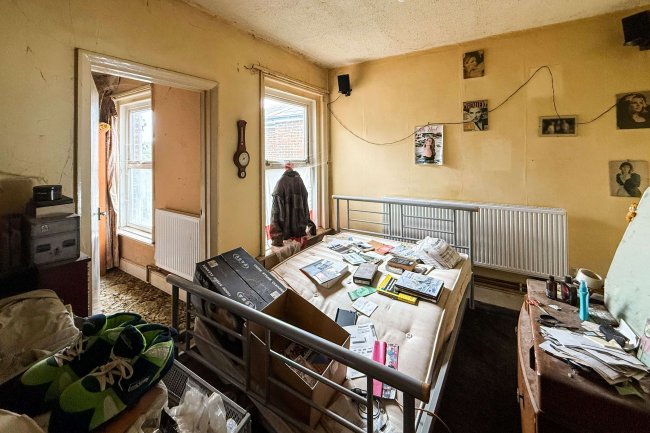 69 Bettesworth Road, Ryde, Isle Of Wight PO33 3EN 2