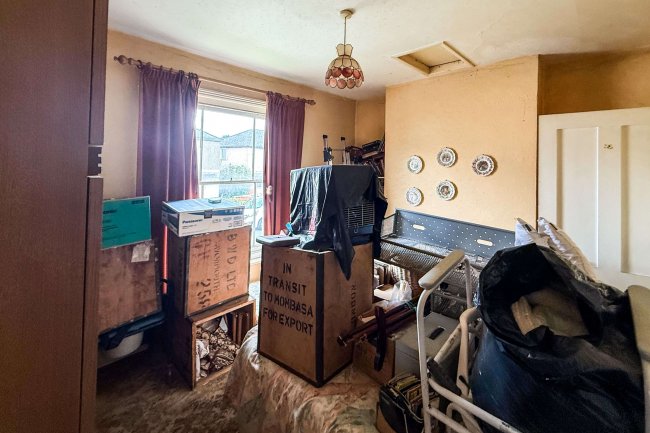 69 Bettesworth Road, Ryde, Isle Of Wight PO33 3EN 2