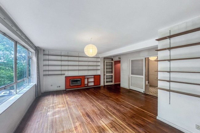 7 Marlowe Court, Lymer Avenue, Dulwich, London SE19 1LP 2