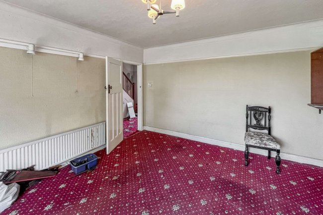 23 Thornton Road, Bromley, Kent BR1 5AP 1