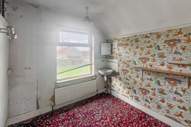 23 Thornton Road, Bromley, Kent BR1 5AP 1