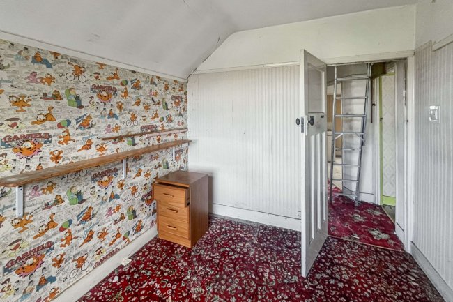 23 Thornton Road, Bromley, Kent BR1 5AP 1