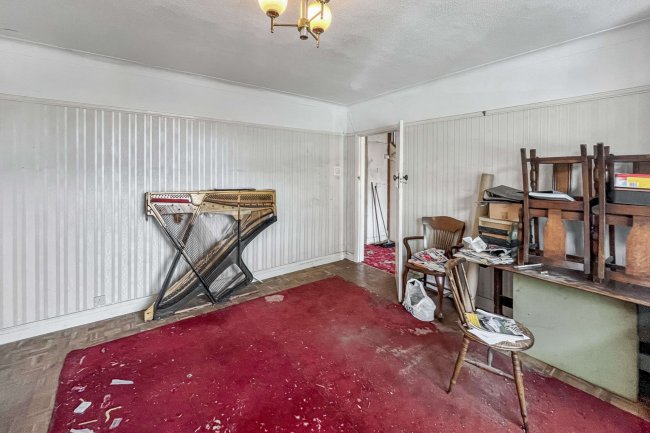 23 Thornton Road, Bromley, Kent BR1 5AP 1