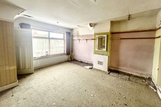 23 Thornton Road, Bromley, Kent BR1 5AP 1