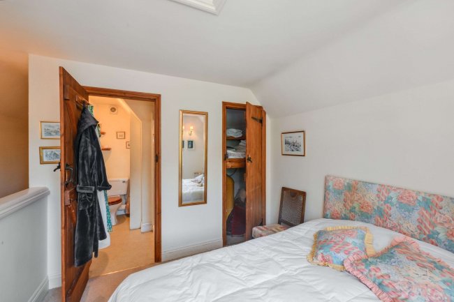 Maltings, Blasford Hill, Little Waltham, Chelmsford, Essex, CM3 3PG 1