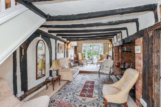 Maltings, Blasford Hill, Little Waltham, Chelmsford, Essex, CM3 3PG 1