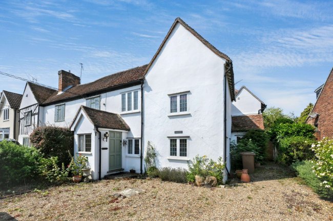 Maltings, Blasford Hill, Little Waltham, Chelmsford, Essex, CM3 3PG 1