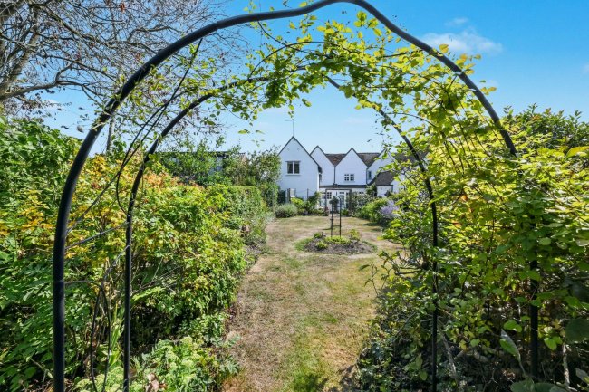 Maltings, Blasford Hill, Little Waltham, Chelmsford, Essex, CM3 3PG 1