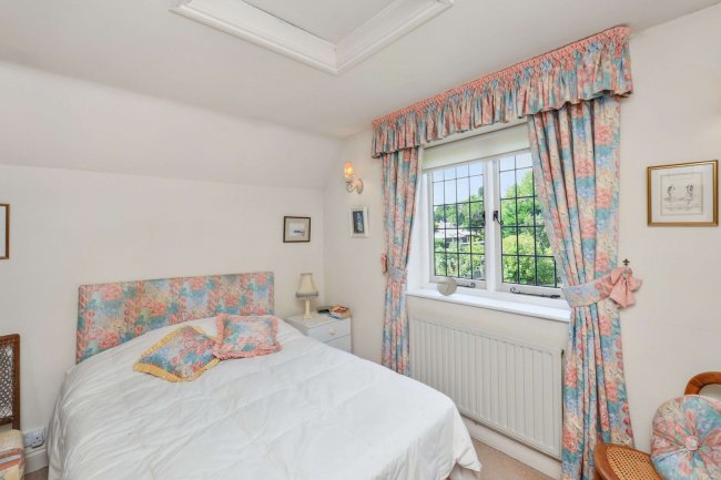 Maltings, Blasford Hill, Little Waltham, Chelmsford, Essex, CM3 3PG 1