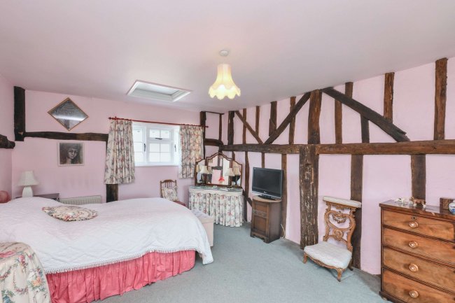 Maltings, Blasford Hill, Little Waltham, Chelmsford, Essex, CM3 3PG 1