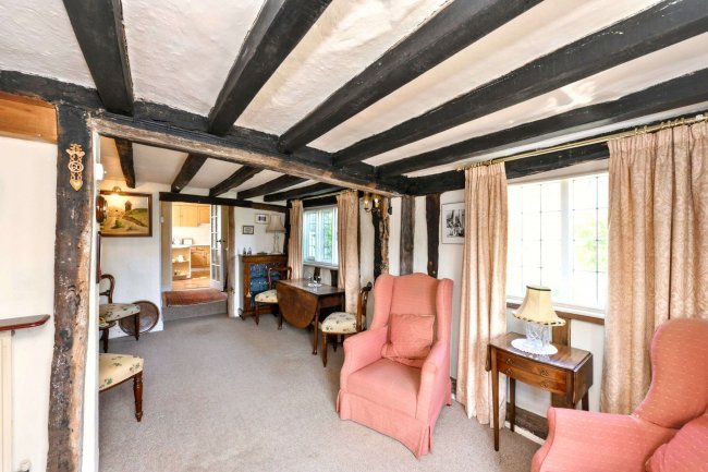 Maltings, Blasford Hill, Little Waltham, Chelmsford, Essex, CM3 3PG 1