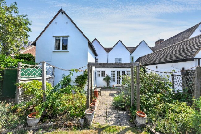 Maltings, Blasford Hill, Little Waltham, Chelmsford, Essex, CM3 3PG 1