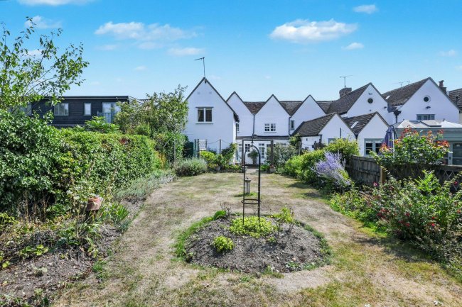 Maltings, Blasford Hill, Little Waltham, Chelmsford, Essex, CM3 3PG 1