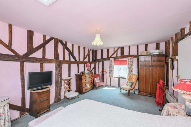 Maltings, Blasford Hill, Little Waltham, Chelmsford, Essex, CM3 3PG 1