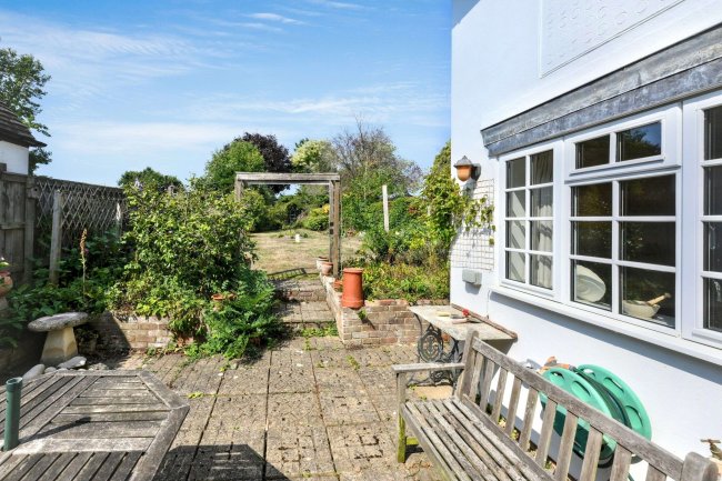 Maltings, Blasford Hill, Little Waltham, Chelmsford, Essex, CM3 3PG 1