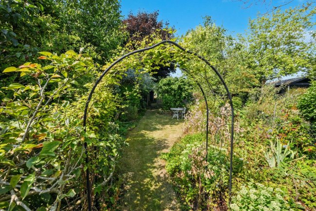 Maltings, Blasford Hill, Little Waltham, Chelmsford, Essex, CM3 3PG 1