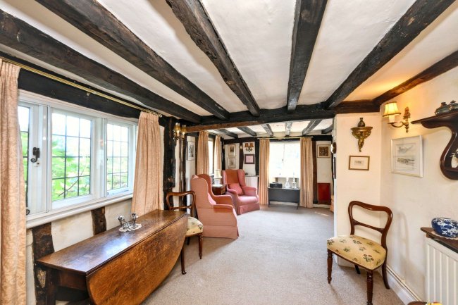 Maltings, Blasford Hill, Little Waltham, Chelmsford, Essex, CM3 3PG 1