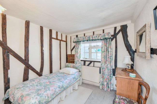 Maltings, Blasford Hill, Little Waltham, Chelmsford, Essex, CM3 3PG 1